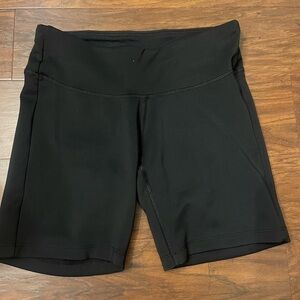 New Balance Biker Shorts Size S